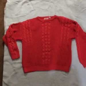 Vintage Anne Klein sweater